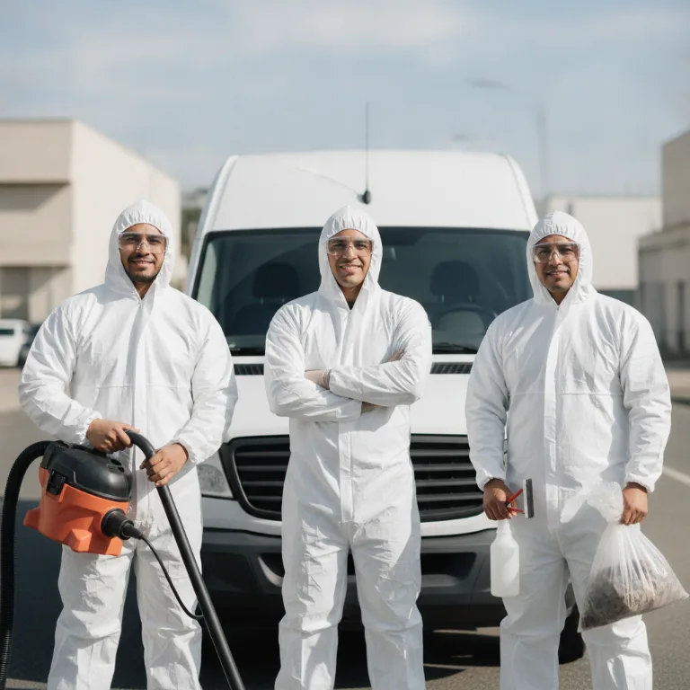Remoção de Amianto equipe em Santarem
